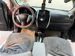 نيسان فيرسا